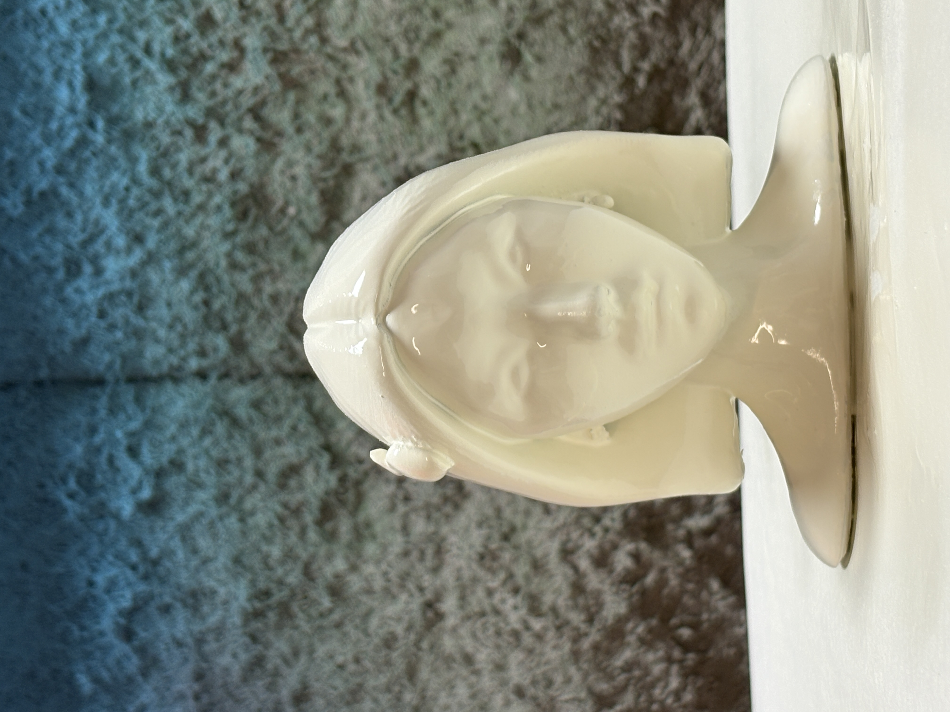 Spray painting process media 2