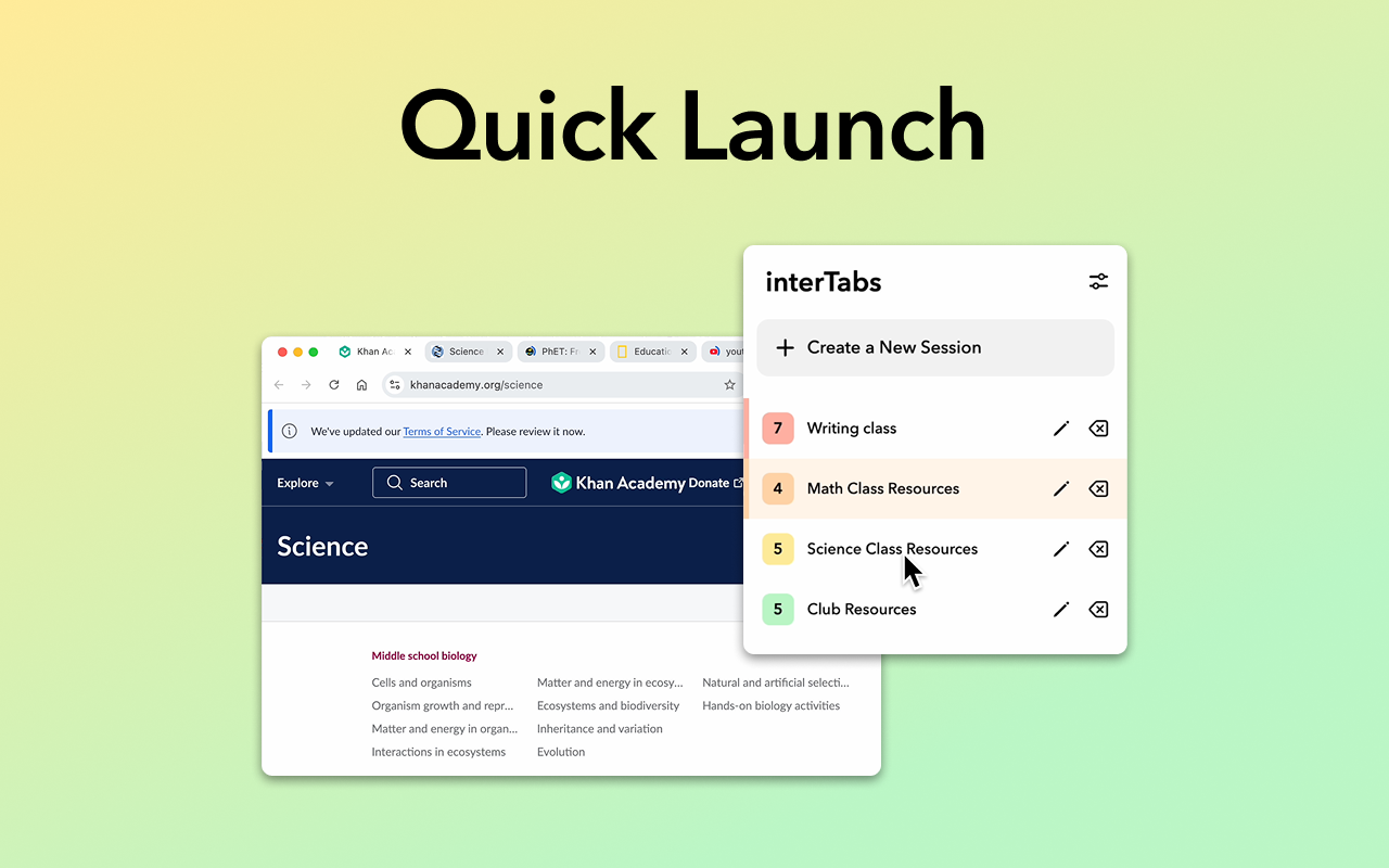 Features concept media 2