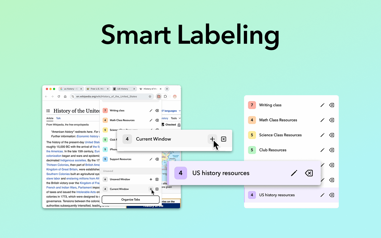 Features concept media 3