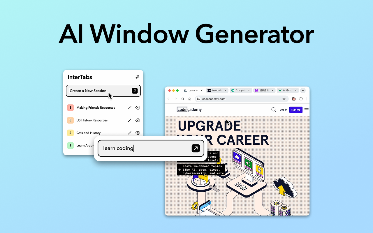 Features concept media 4